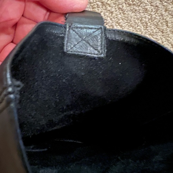 Size 9 Zara women’s LEATHER 🥾 - Picture 8 of 15